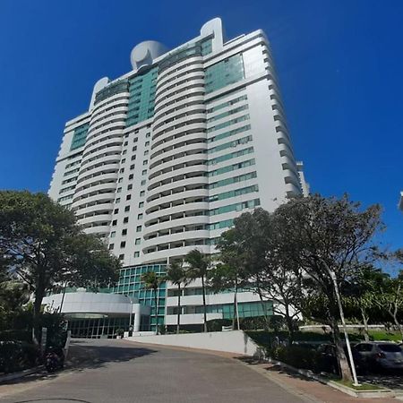 Mediterraneo Flat - Apart-Hotel Rio de Janeiro Exterior photo