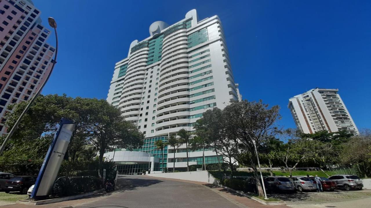 Mediterraneo Flat - Apart-Hotel Rio de Janeiro Exterior photo