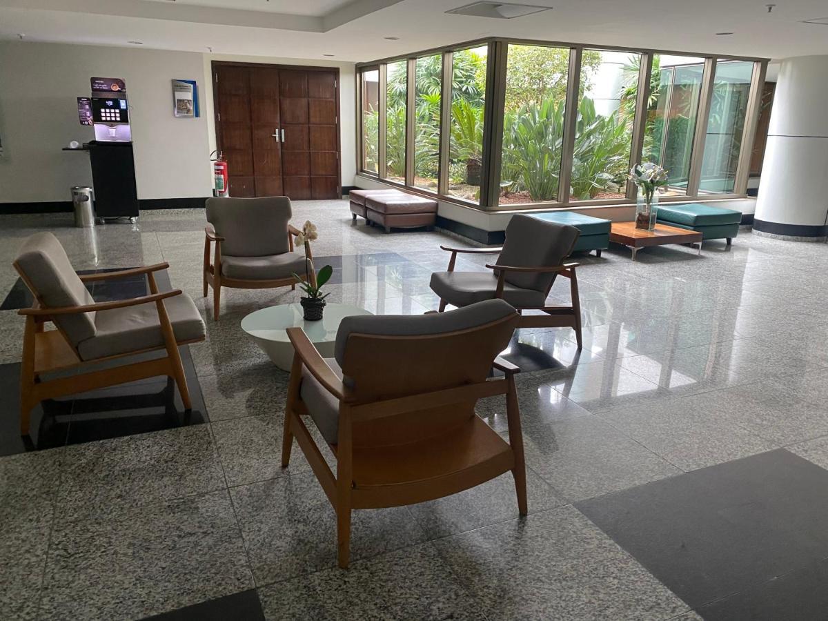 Cond. Mediterraneo Flat Rio de Janeiro Exterior photo