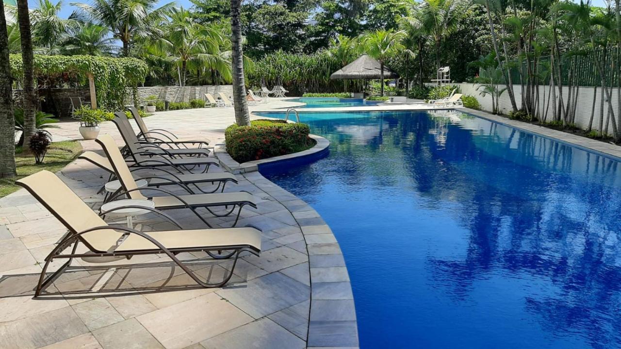Cond. Mediterraneo Flat Rio de Janeiro Exterior photo