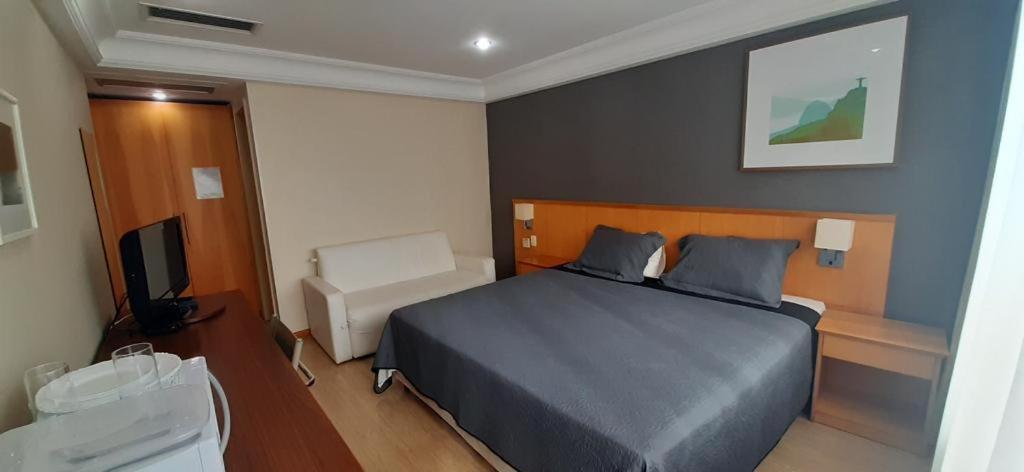 Cond. Mediterraneo Flat Rio de Janeiro Exterior photo