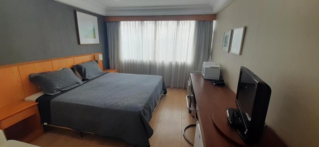 Cond. Mediterraneo Flat Rio de Janeiro Exterior photo